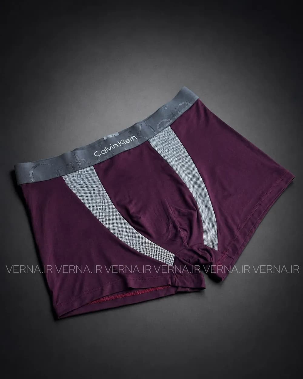 شورت جلو تور BOXER-CK