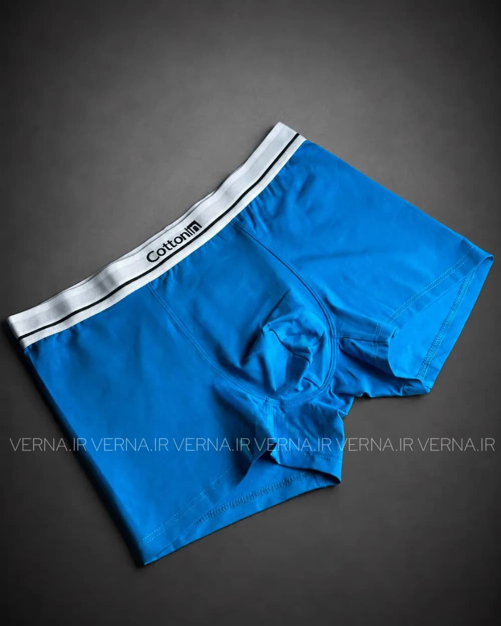 شورت BOXER-COTTON IN