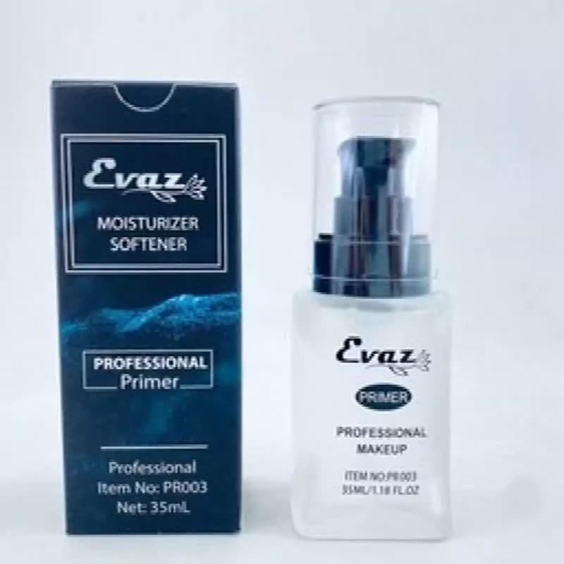 پرایمر شیشه ای ایواز کد PR003 — تصویر ۲