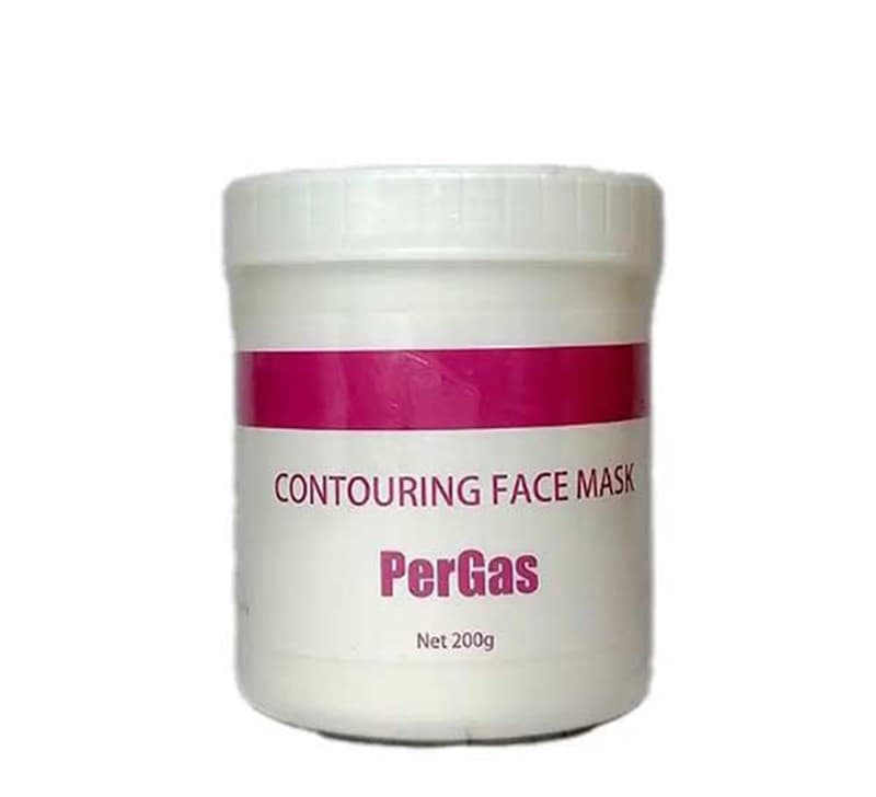 ماسک کانتورینگ پرگاس pergas