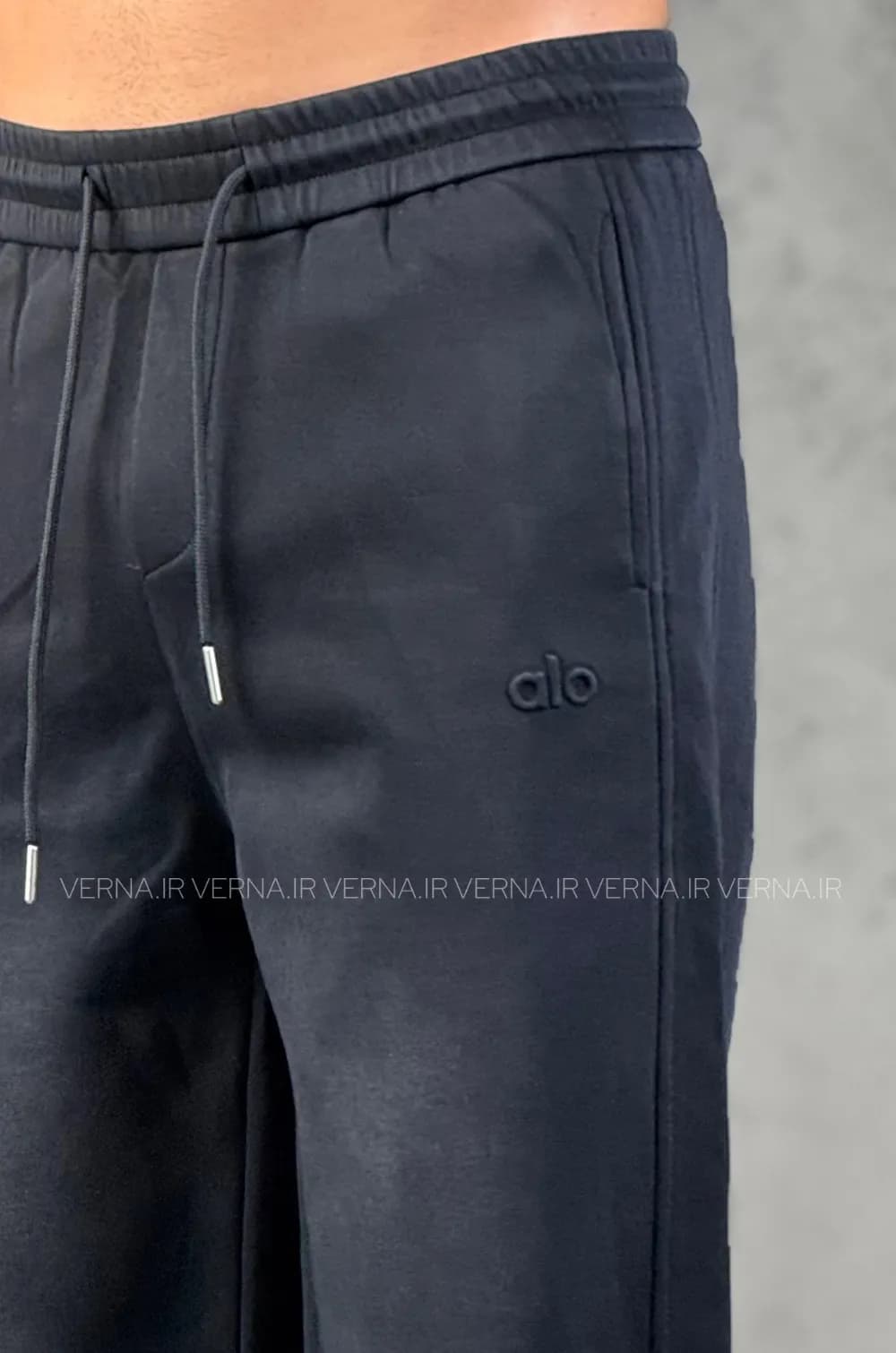 اسلش بگ مردانه استوپردار ORG-ALO — تصویر ۴