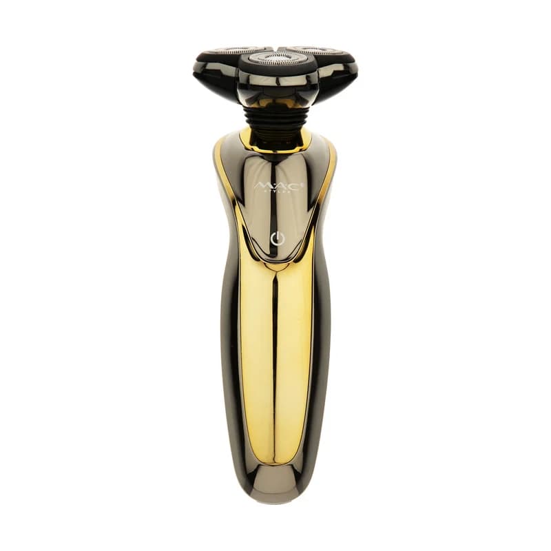 ریش تراش مدل MC-8816- مک استایلر – MAC STYLER
