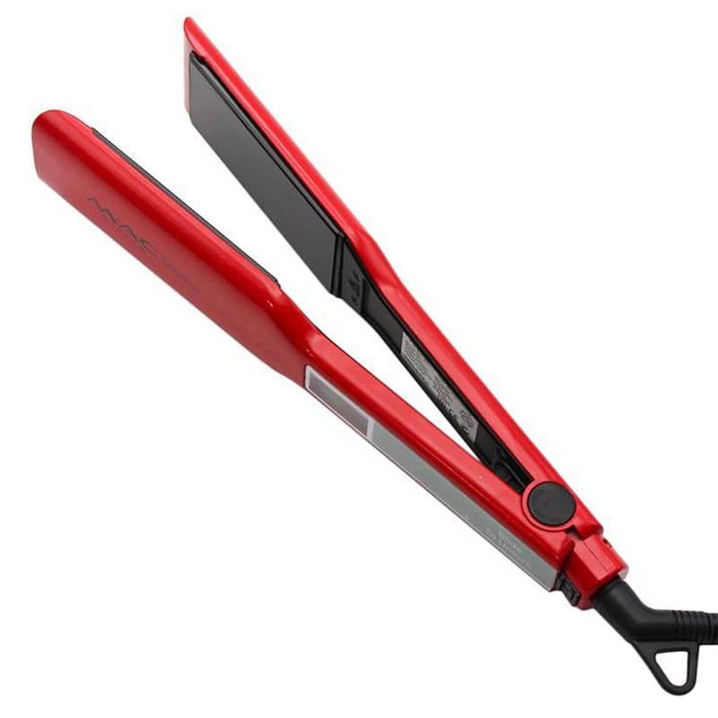 اتو مو جعبه چرمی مدل MC-2028 – مک استایلر – MAC STYLER