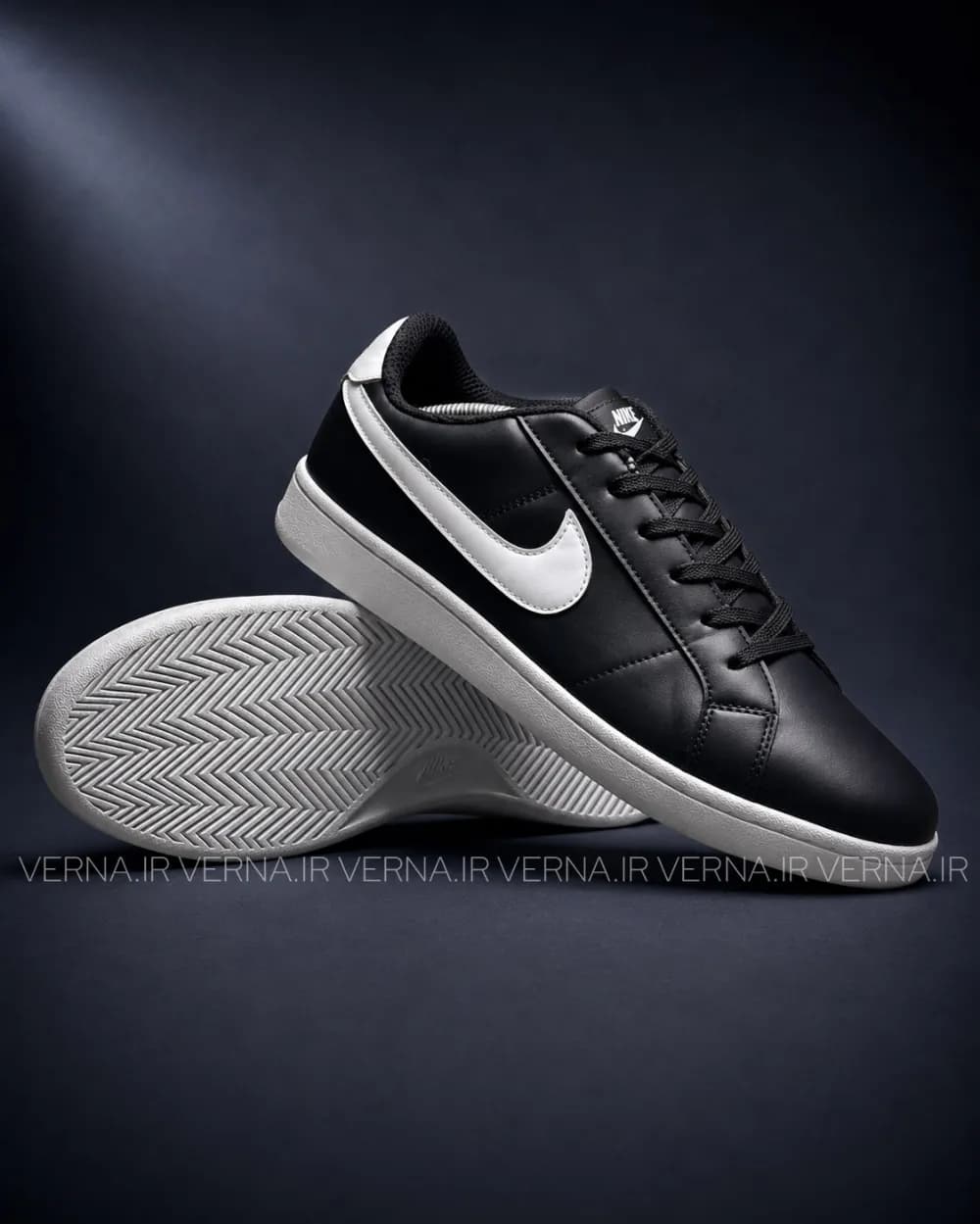 کتونی بغل تیکه NIKE