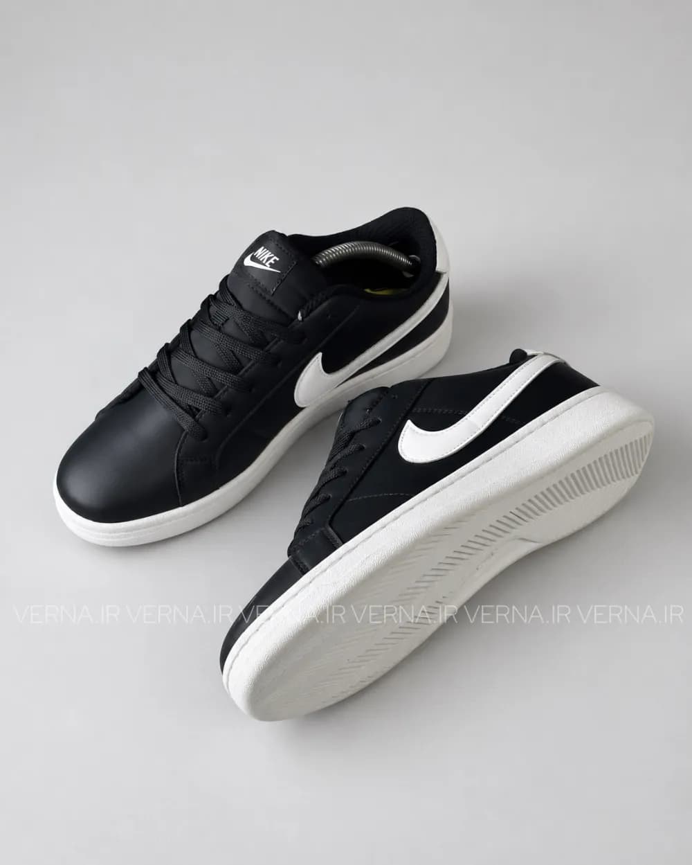کتونی بغل تیکه NIKE — تصویر ۵