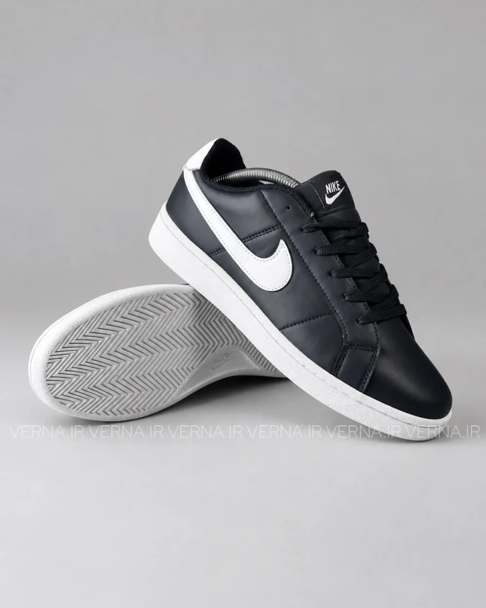 کتونی بغل تیکه NIKE — تصویر ۴