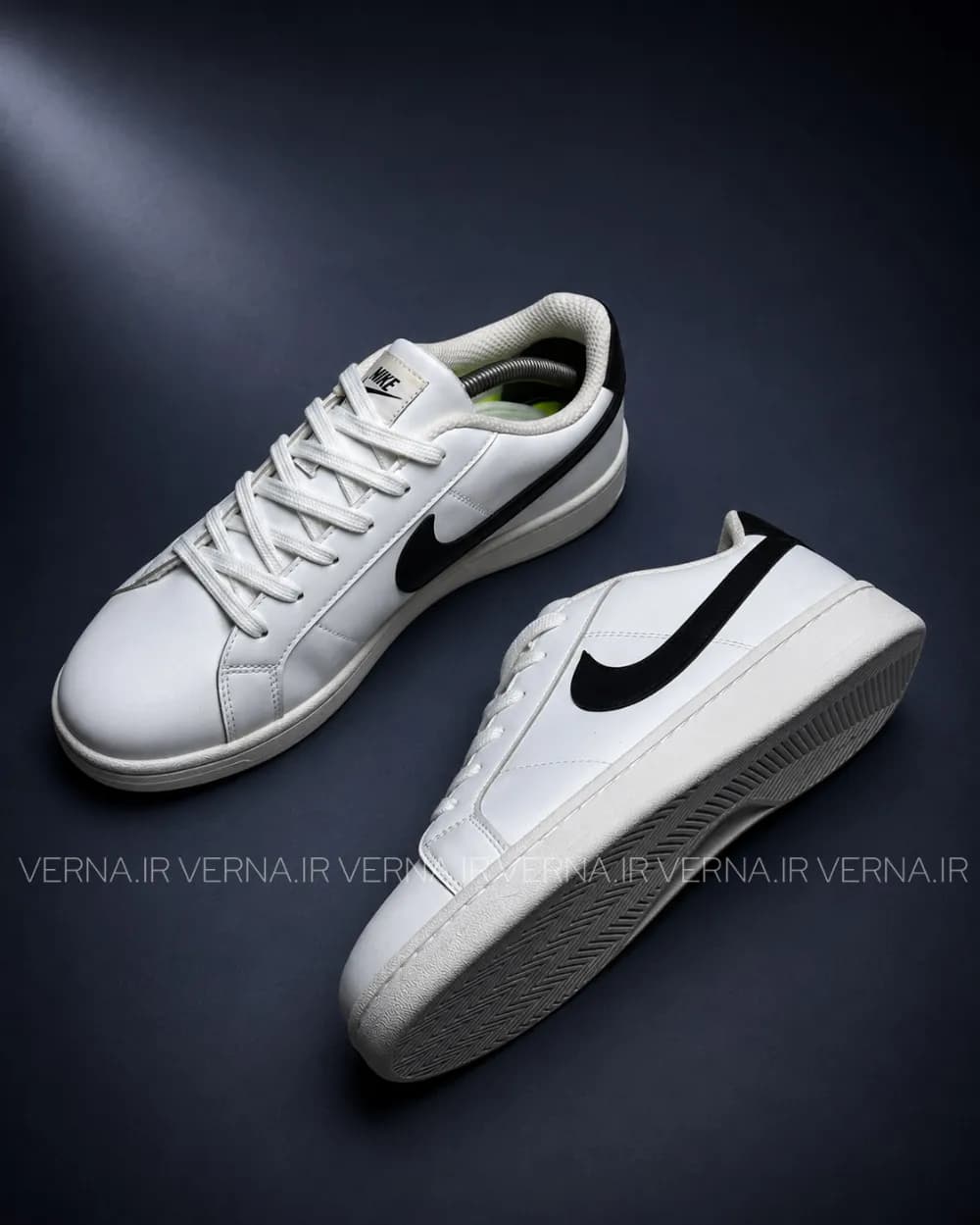 کتونی بغل تیکه NIKE — تصویر ۷