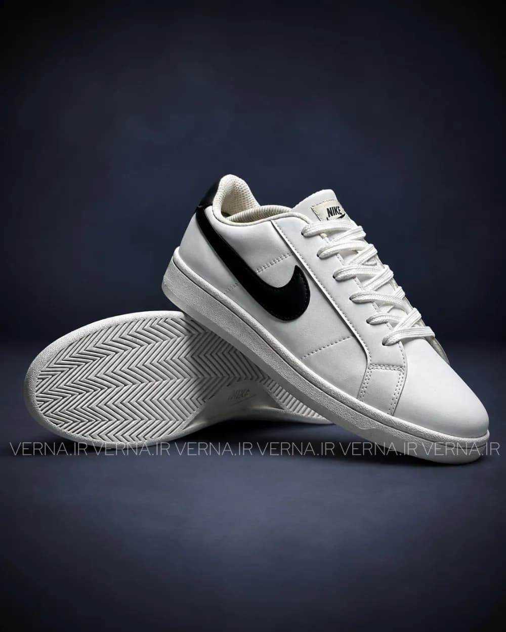 کتونی بغل تیکه NIKE — تصویر ۲