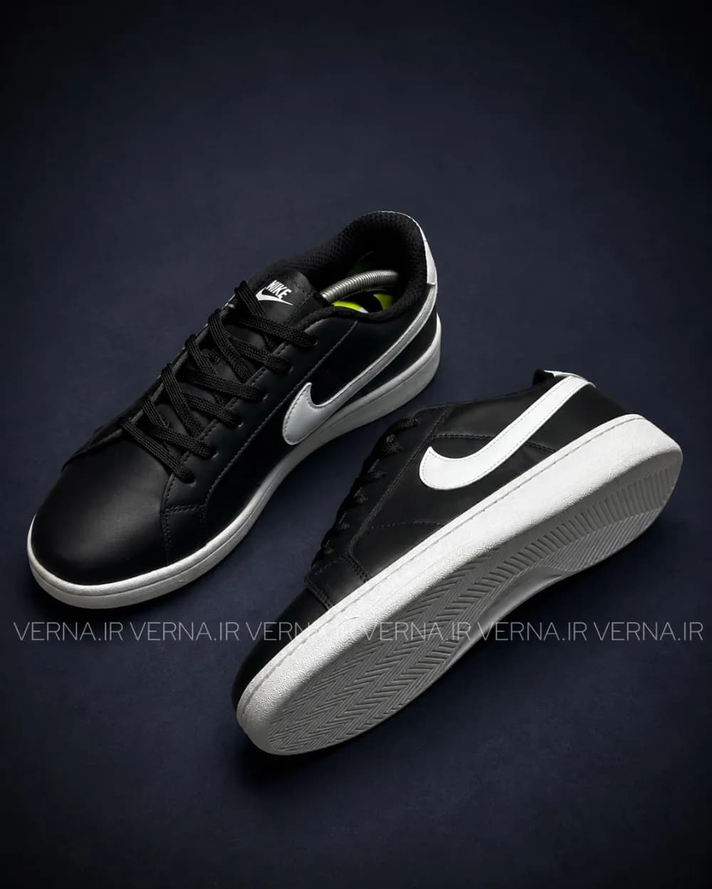 کتونی بغل تیکه NIKE — تصویر ۶