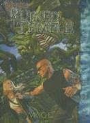 دانلود کتاب Secrets of the Ruined Temple (Mage: the Awakening)