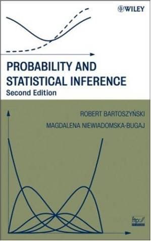 دانلود کتاب Probability and Statistical Inference