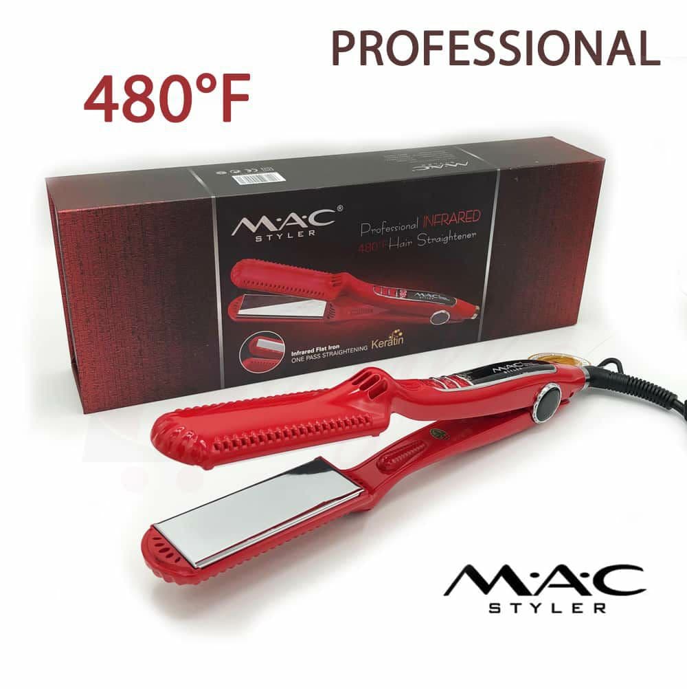اتو مو مدل MC 2022 مک استایلر – MAC STYLER