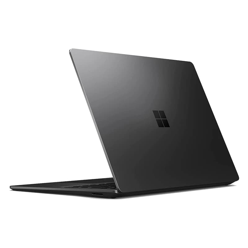 لپ‌تاپ استوک 13.5 اینچی مایکروسافت مدل Surface Laptop 4 i7 1185G7 16GB 256SSD — تصویر ۵