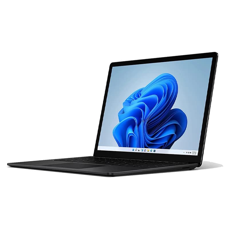 لپ‌تاپ استوک 13.5 اینچی مایکروسافت مدل Surface Laptop 4 i7 1185G7 16GB 256SSD — تصویر ۲