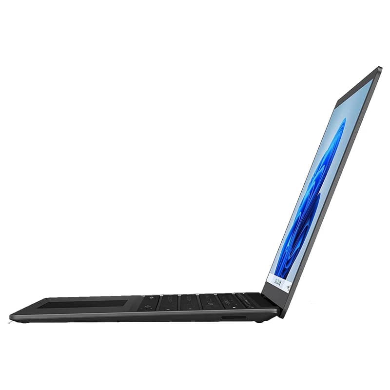 لپ‌تاپ استوک 13.5 اینچی مایکروسافت مدل Surface Laptop 4 i7 1185G7 16GB 256SSD — تصویر ۴