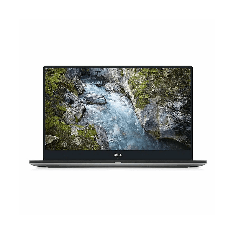 لپ تاپ استوک 15.6 اینچی دل مدل Precision 5530 i7-8850H 16GB 512GB 4GB P1000