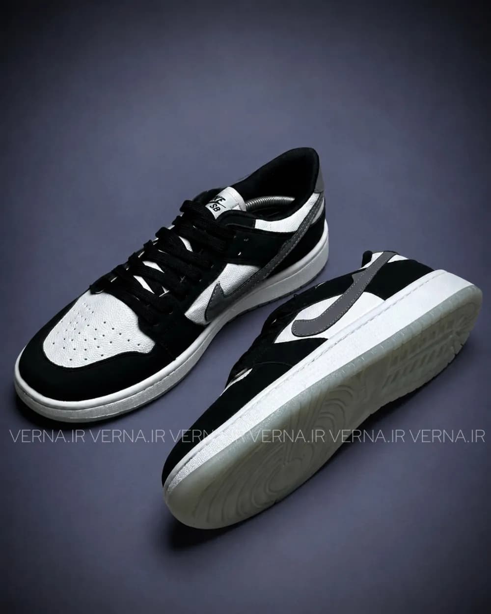 کتونی بزرگ مردانه NIKE SB — تصویر ۲