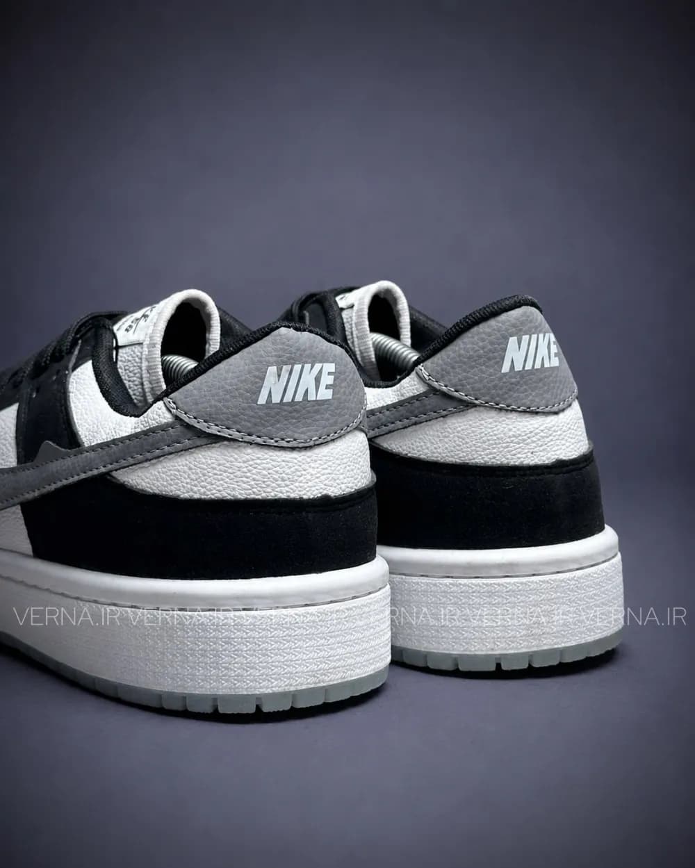 کتونی بزرگ مردانه NIKE SB — تصویر ۳
