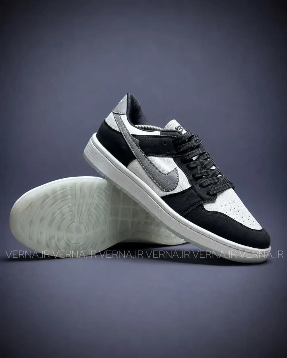 کتونی بزرگ مردانه NIKE SB