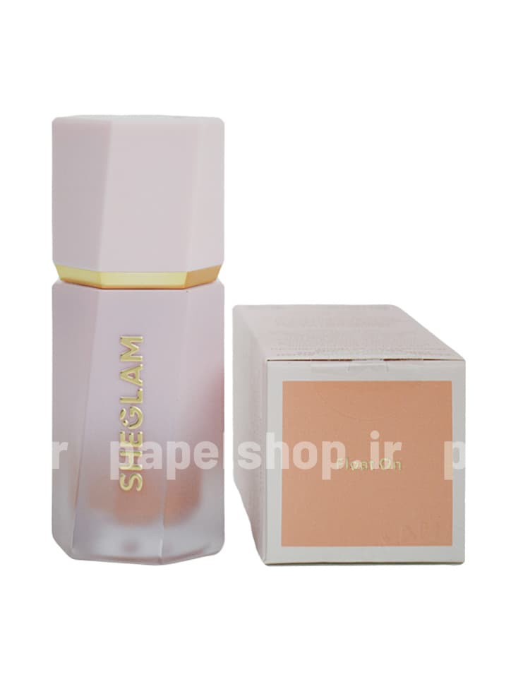 رژگونه برند شیگلم |‌ Sheglam مدل float on
