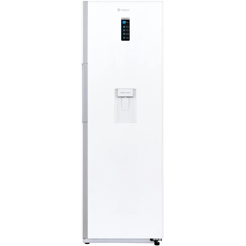 یخچال اسنوا مدل SRDi-M210GW ظرفیت ۱۹ فوت هایپر هوشمند IOT