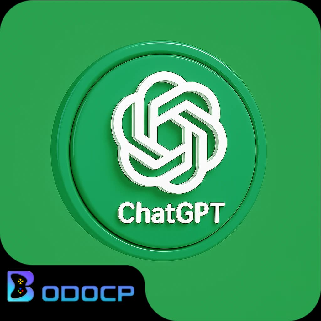 اشتراک 5.5 ChatGPT Plus | تحویل فوری | پیش ساخته