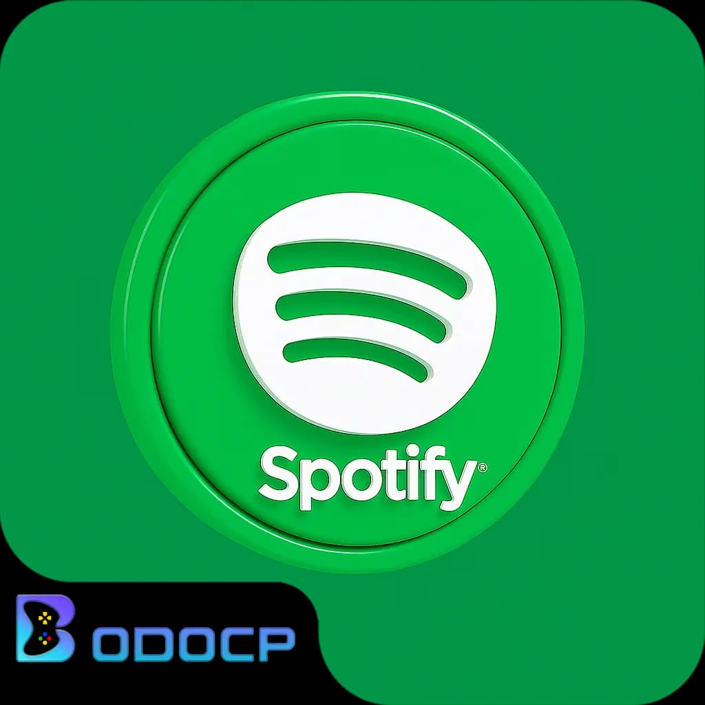 اسپاتیفای پرمیوم | اشتراک قانونی Spotify با قیمت