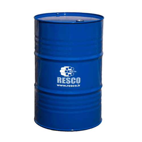 رسکو روغن موتور بشکه 17000 هزار 20w50 Ch4 سفارش ویژه روانکاران اترک