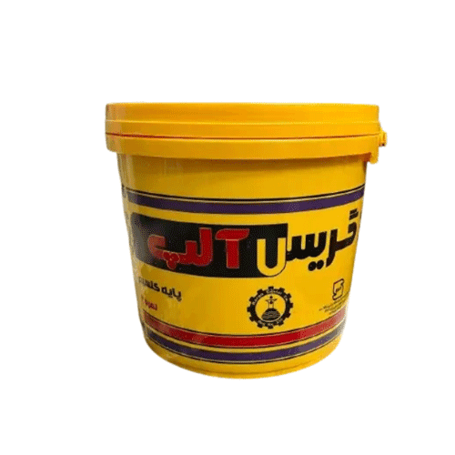 گریس آلپ 7 کیلویی