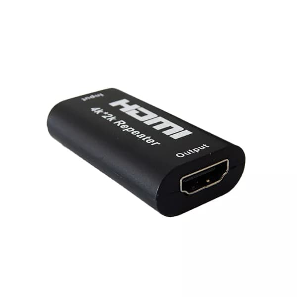ریپیتر HDMI وی نت V-K454 (جعبه باز)