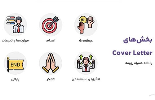 دوره رزومه‌نویسی حرفه‌ای: از معرفی توانایی‌ها تا استخدام — تصویر ۸