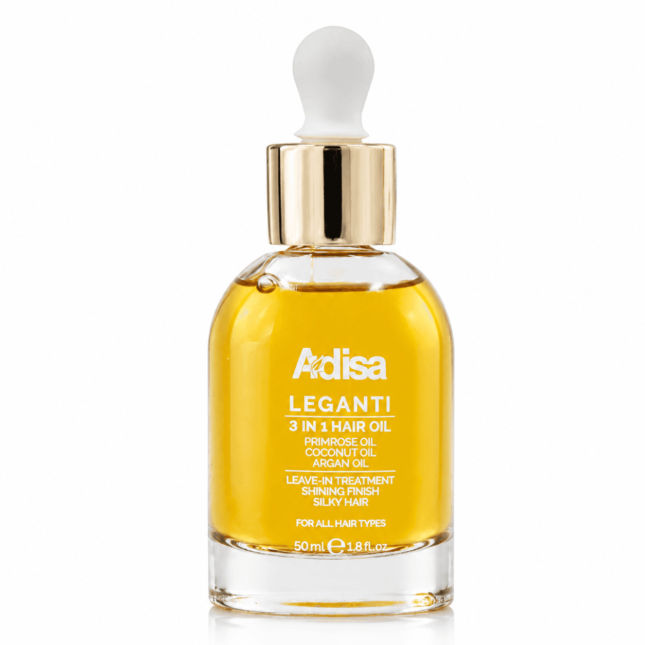 Leganti .ADisa. لگانتی (روغن گل مغربی ، نارگیل و آرگان) آدیسا – 50 میل