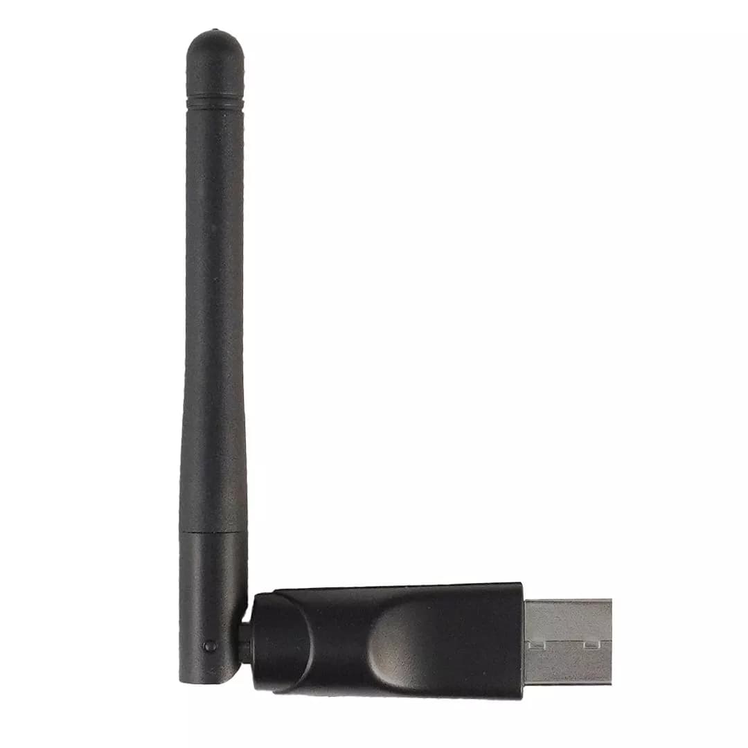 کارت شبکه USB 2.0 بی سیم کی نت K-W22 — تصویر ۲
