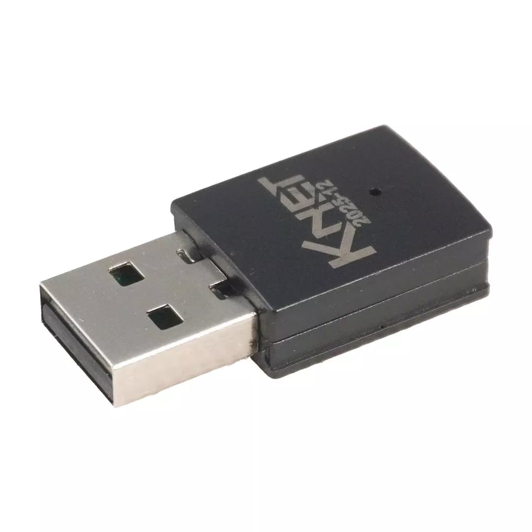 کارت شبکه USB 2.0 بی سیم کی نت K-W20 — تصویر ۸