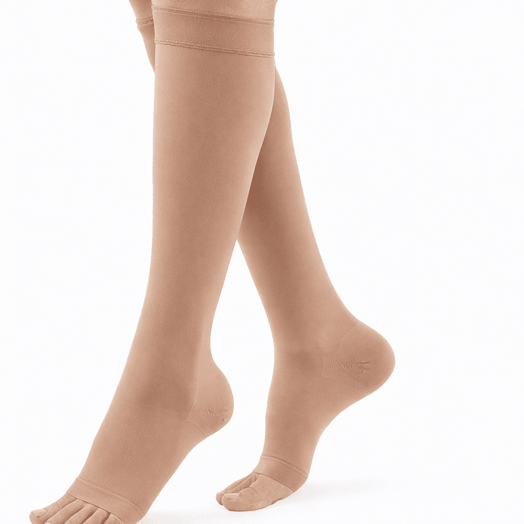 جوراب واریس زیر زانو دیومد مدی MEDI DUOMED CALF AD — تصویر ۷