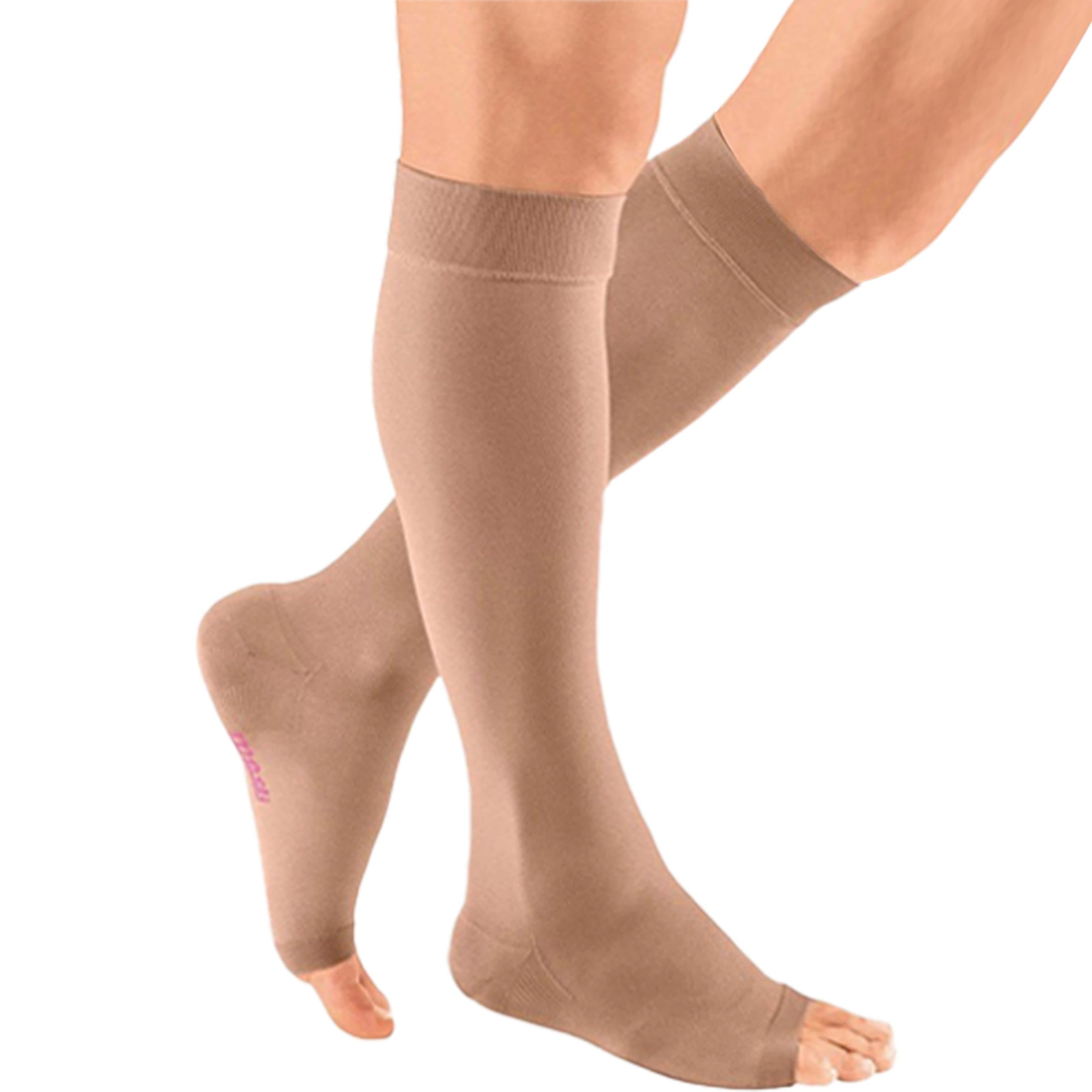 جوراب واریس زیر زانو دیومد مدی MEDI DUOMED CALF AD
