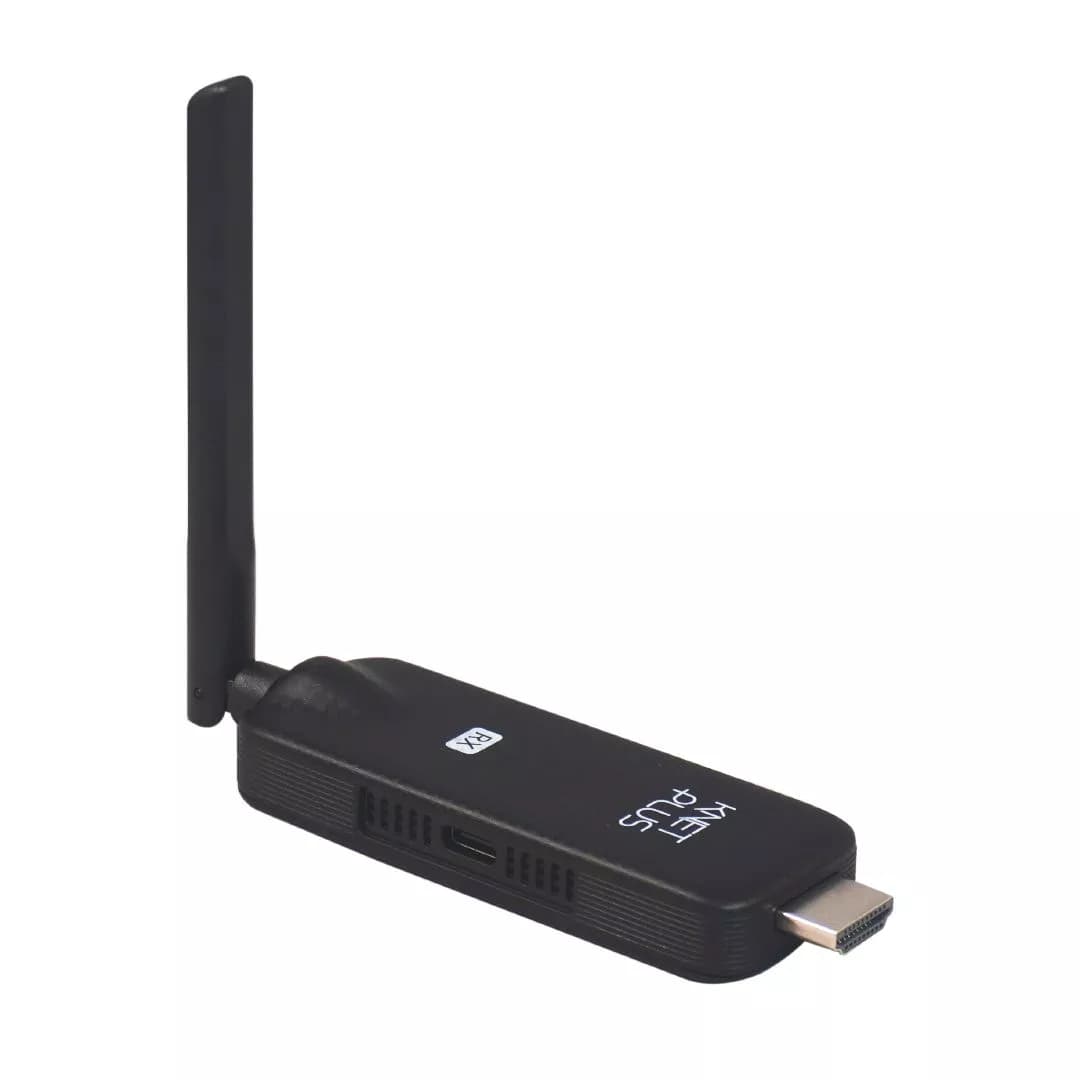 گیرنده ترنسمیتر بی سیم HDMI کی نت پلاس KP-WT61 — تصویر ۵
