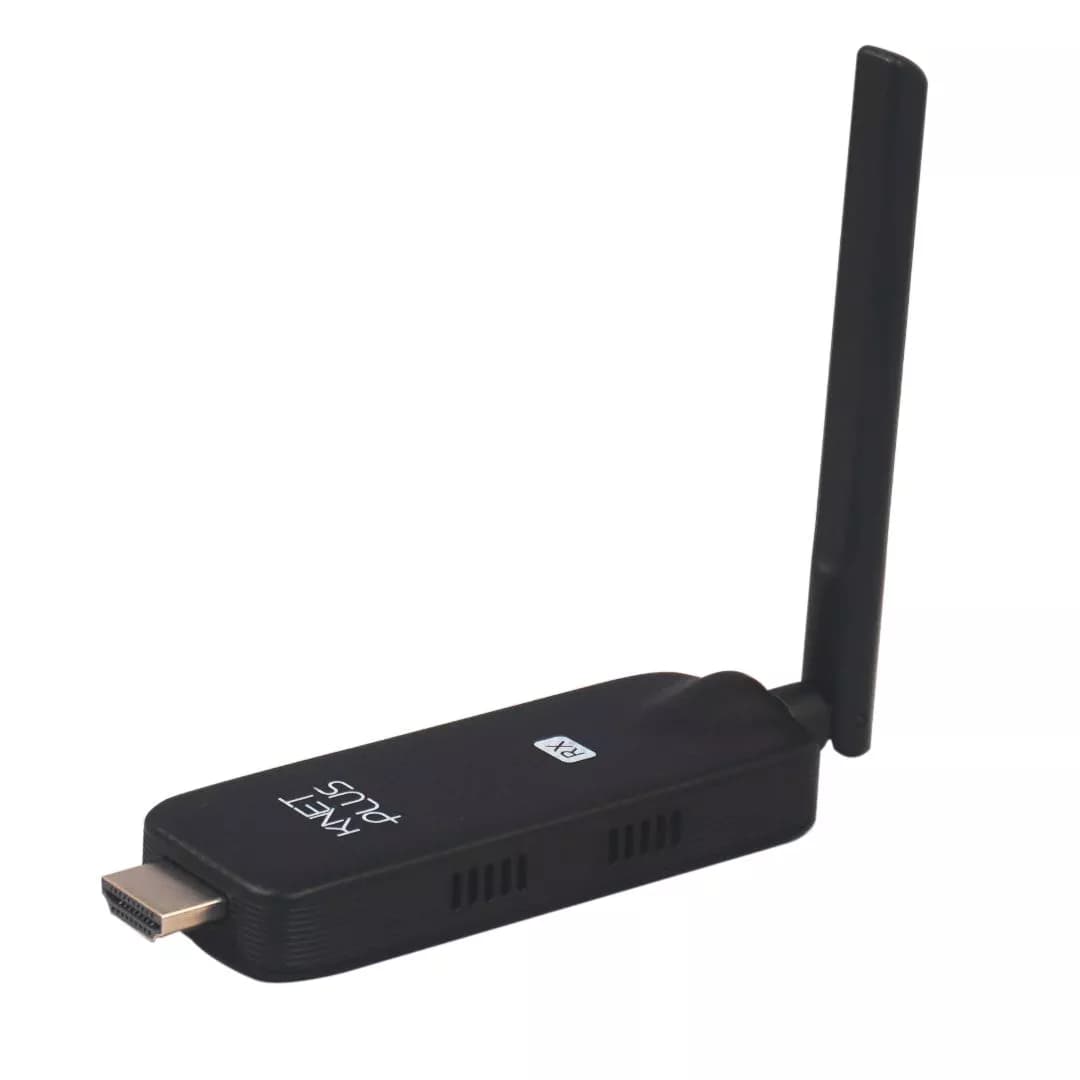 گیرنده ترنسمیتر بی سیم HDMI کی نت پلاس KP-WT61