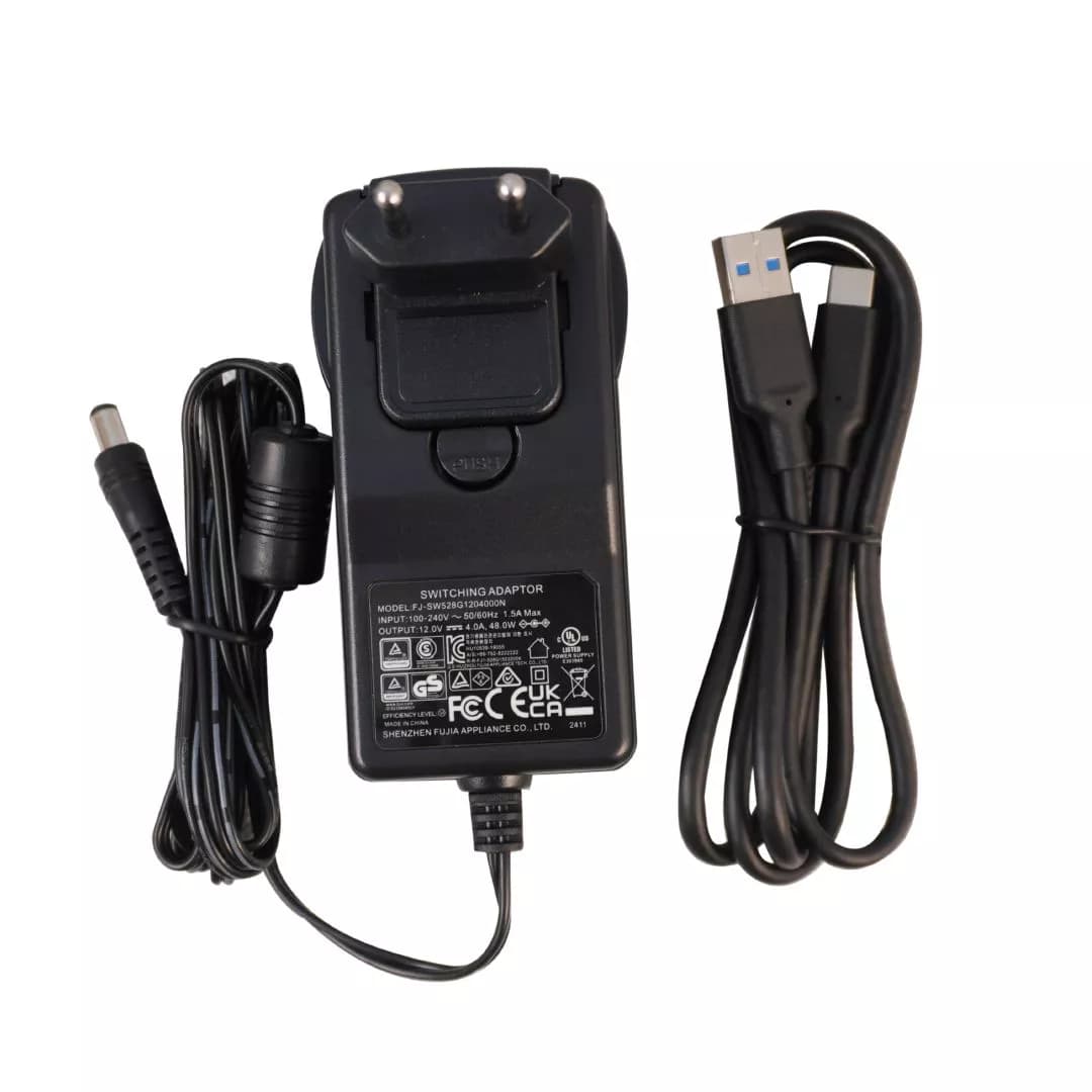 هاب 13 پورت USB 3.2 کی نت پلاس KP-HA113 — تصویر ۳