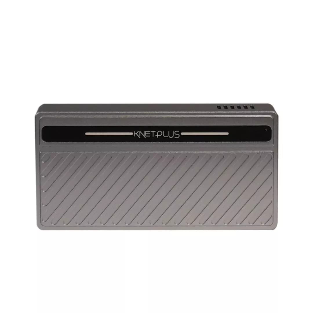 باکس هارد فلزی M.2 NVMe کی نت پلاس KP-M400 — تصویر ۴