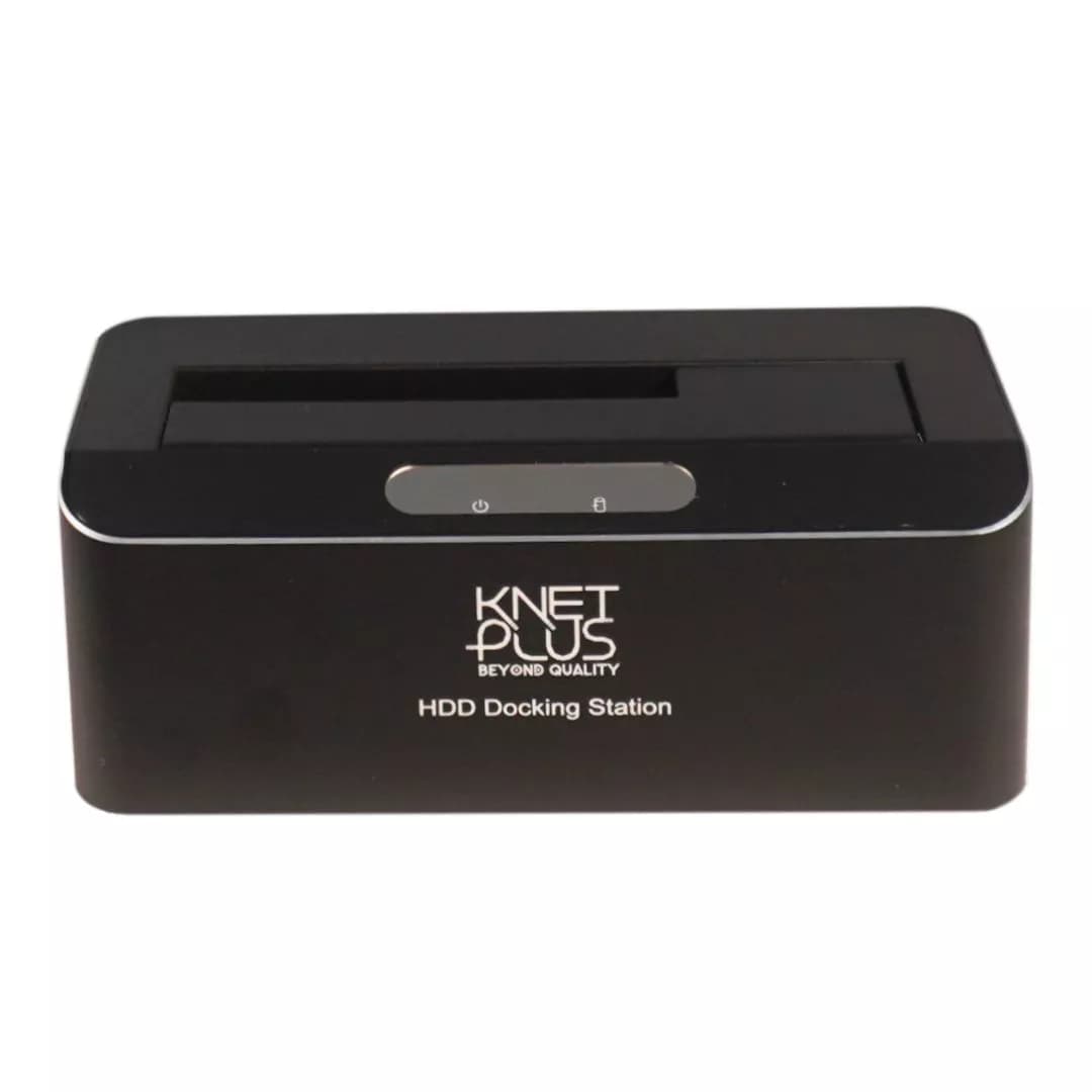 داک هارد USB 3.0 کی نت پلاس KP-DS71