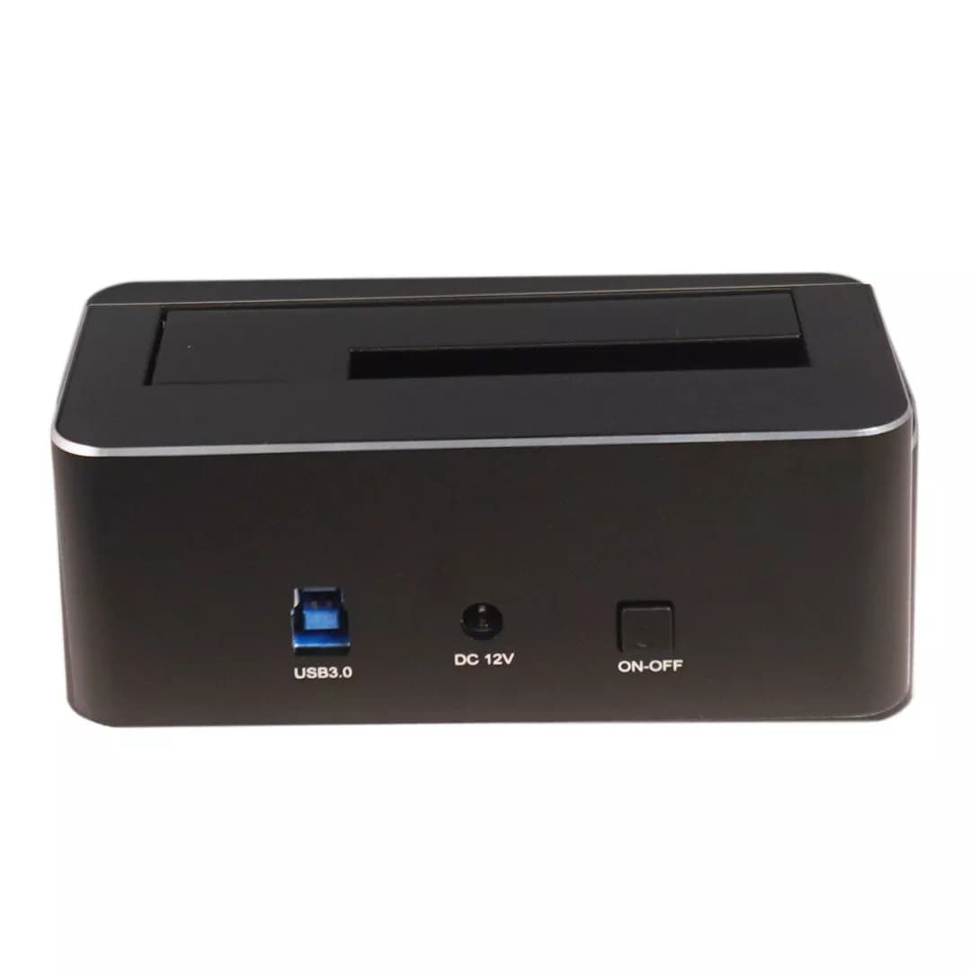 داک هارد USB 3.0 کی نت پلاس KP-DS71 — تصویر ۲