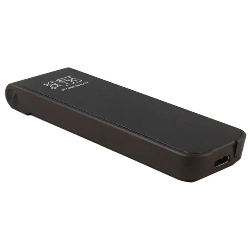 باکس هارد فلزی M.2 NVMe کی نت پلاس KP-M201 — تصویر ۱۰