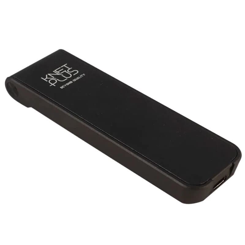 باکس هارد فلزی M.2 NVMe کی نت پلاس KP-M201 — تصویر ۹