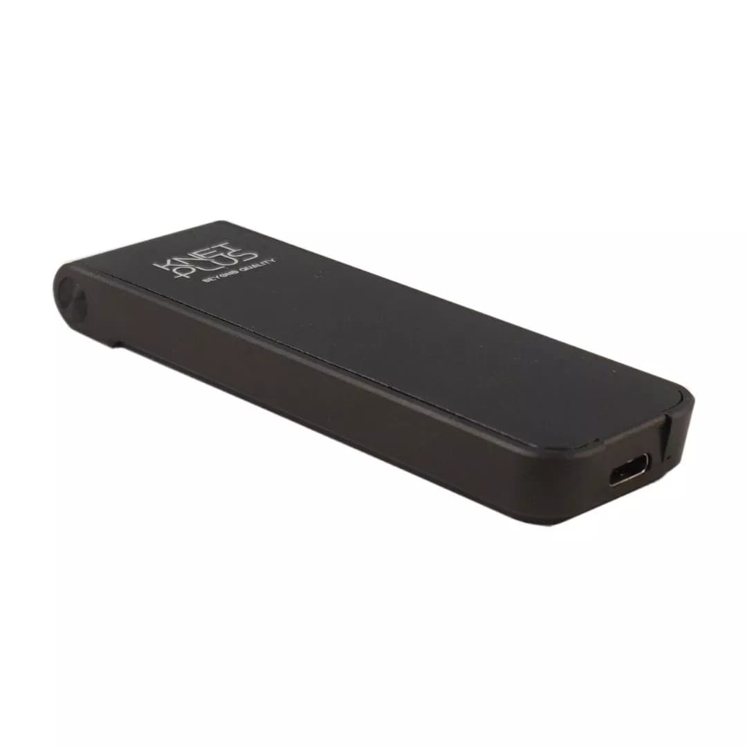 باکس هارد فلزی M.2 NVMe کی نت پلاس KP-M201 — تصویر ۴