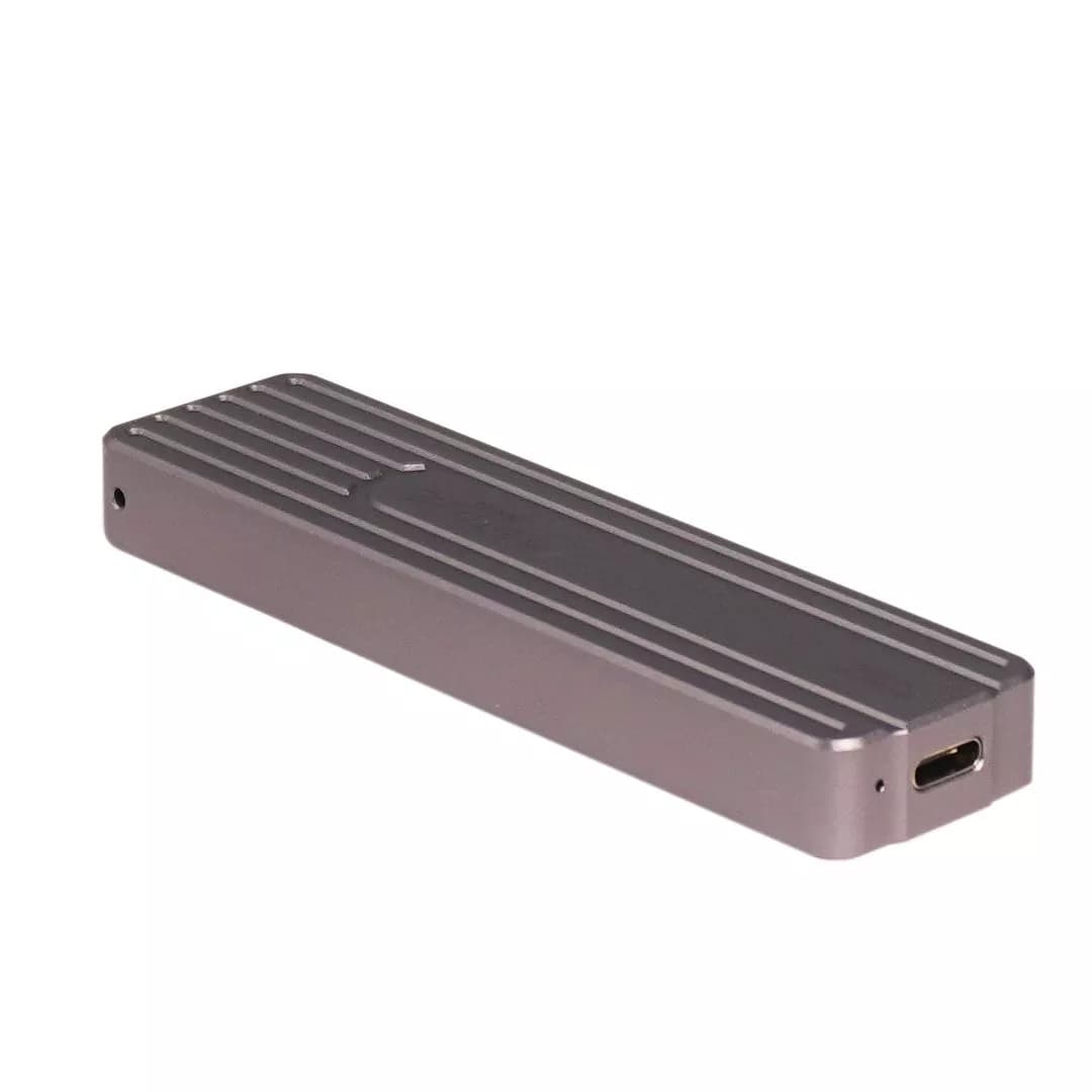 باکس هارد فلزی M.2 NVMe کی نت پلاس KP-M202 — تصویر ۴