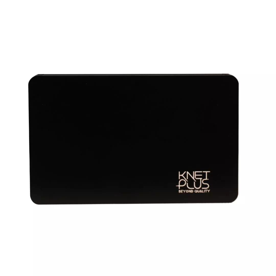 باکس هارد فلزی 2.5 اینچ USB 3.0 کی نت پلاس KP-B55 — تصویر ۷