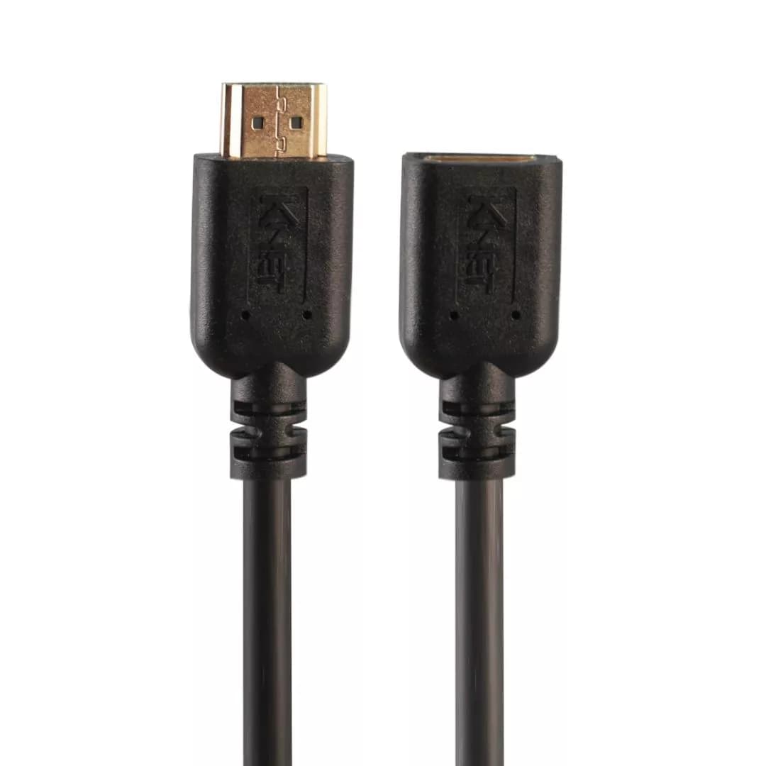 کابل افزایش طول 2.0 HDMI کی نت 1.5 متری K-C216