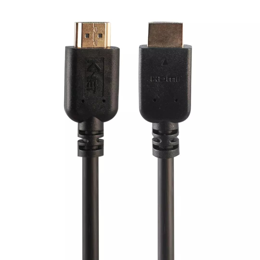 کابل 2.0 HDMI کی نت 50 سانتی متری K-C219