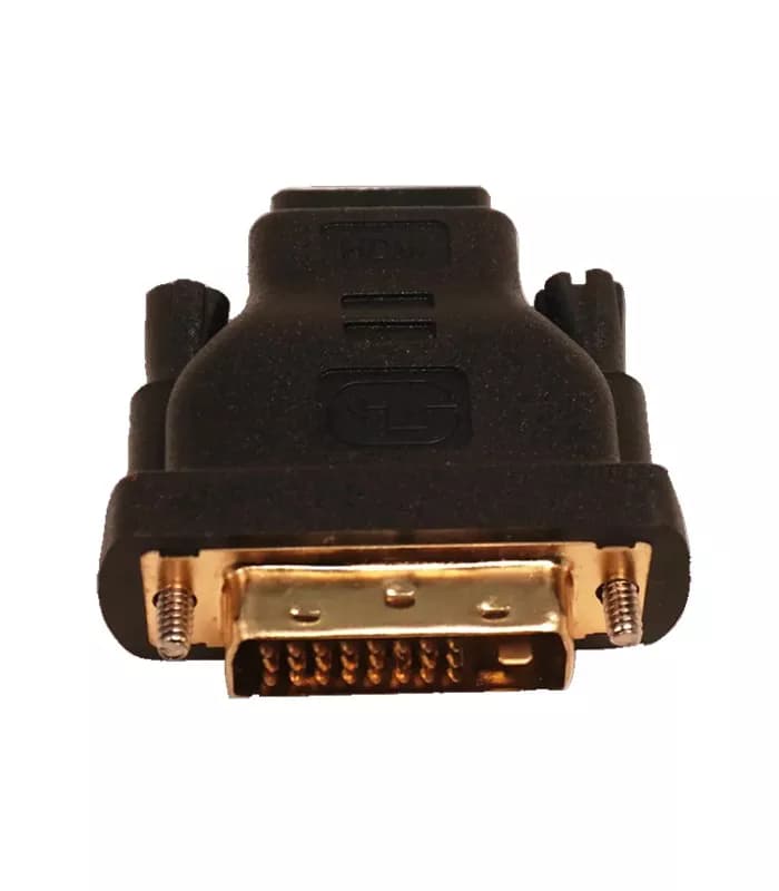 مبدل DVI-D به HDMI وی نت V-CO582